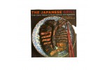 BK1002 THE JAPANESE GRILL